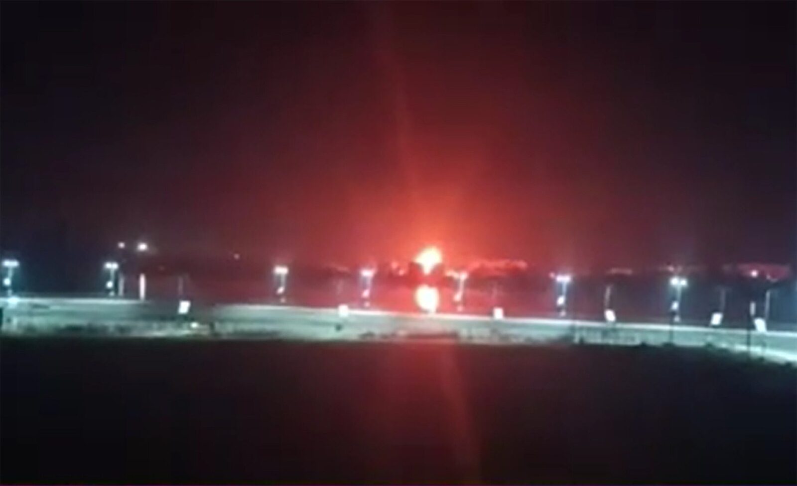 Primarul cere respectarea legii în fața pericolului reprezentat de resturile droneelor rusești.