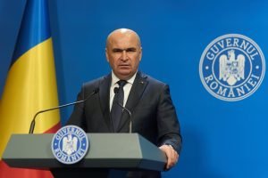 Bolojan numește un nou șef al Corpului de Control