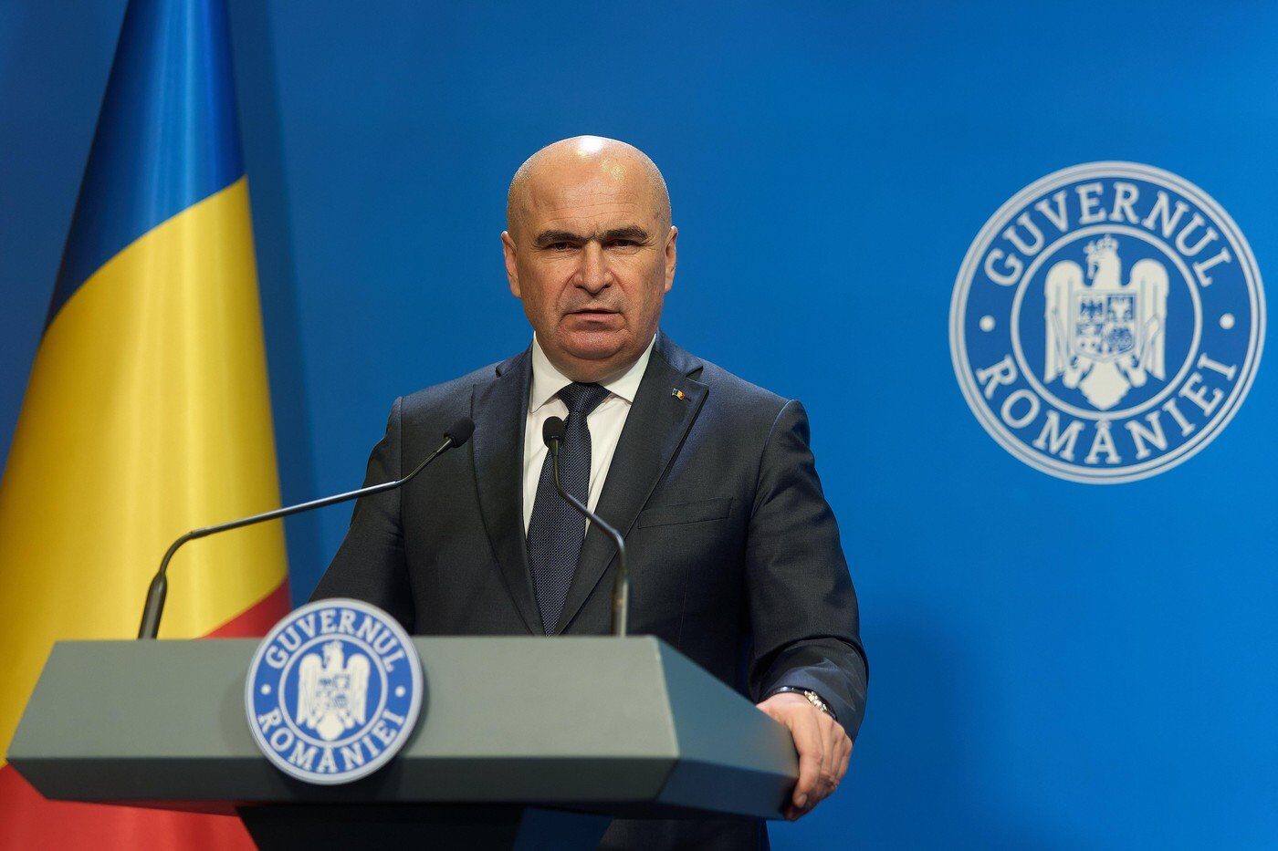 Bolojan numește un nou șef al Corpului de Control