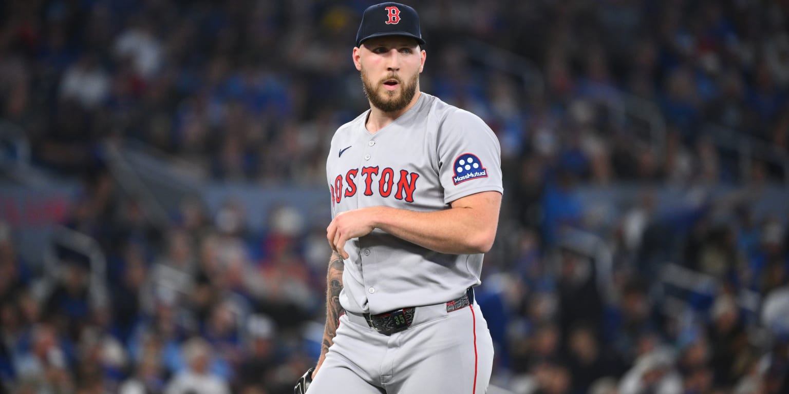 Garrett Crochet propulsează Red Sox la marginea accesului în postsezon