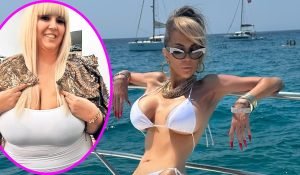 Fosta greutate a Ralucăi Bădulescu