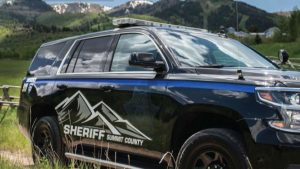 Om din Coalville descoperit mort după confruntarea cu unitatea SWAT