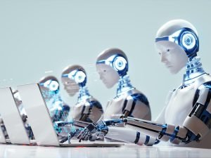 Absolvenții din domeniul tehnologiei se confruntă cu provocări dificile.