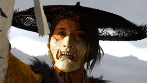 Recenzie Ghost of Yotei – IGN