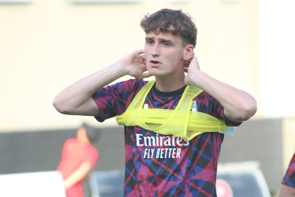 séance matinale pour Morton et Descamps ce vendredi