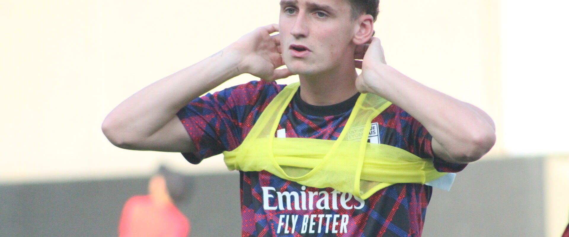 séance matinale pour Morton et Descamps ce vendredi