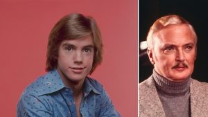 Shaun Cassidy îl acuză pe tatăl său decedat, Jack Cassidy, că e un showman fals