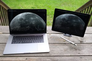 Cum transformi iPad-ul în ecran secundar pentru Mac folosind Sidecar