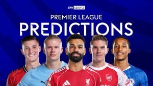 Predicții și pariuri PL: Crystal Palace oprește seria lui Liverpool, Newcastle iar lupta cu Arsenal
