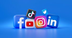 Scade interesul pentru rețelele sociale; Facebook, Instagram și TikTok vizează recâștigarea atenției