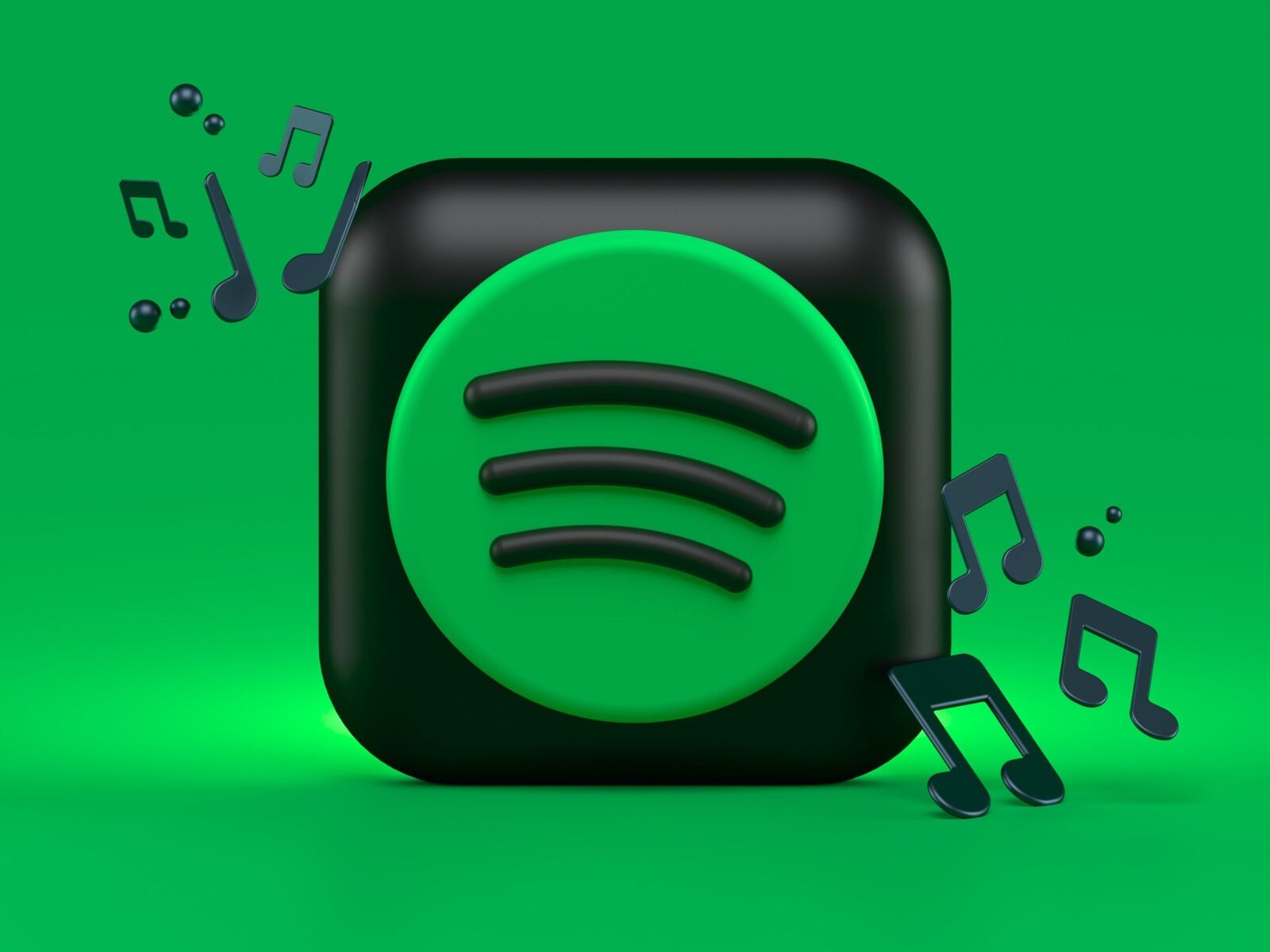Spotify introduce streaming lossless pentru abonații Premium după o așteptare de 8 ani.