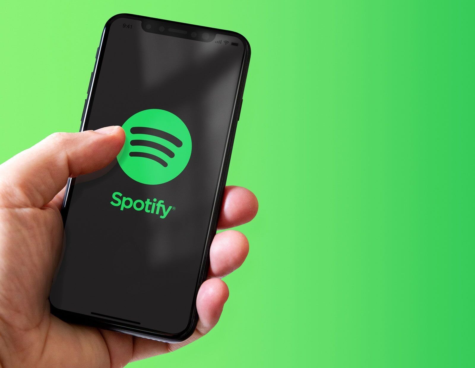 Spotify vine cu noutăți pentru non-abonați și un upgrade pentru abonați