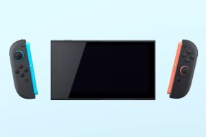 Cum să repari dock-ul și cablurile pentru o imagine clară pe Switch 2