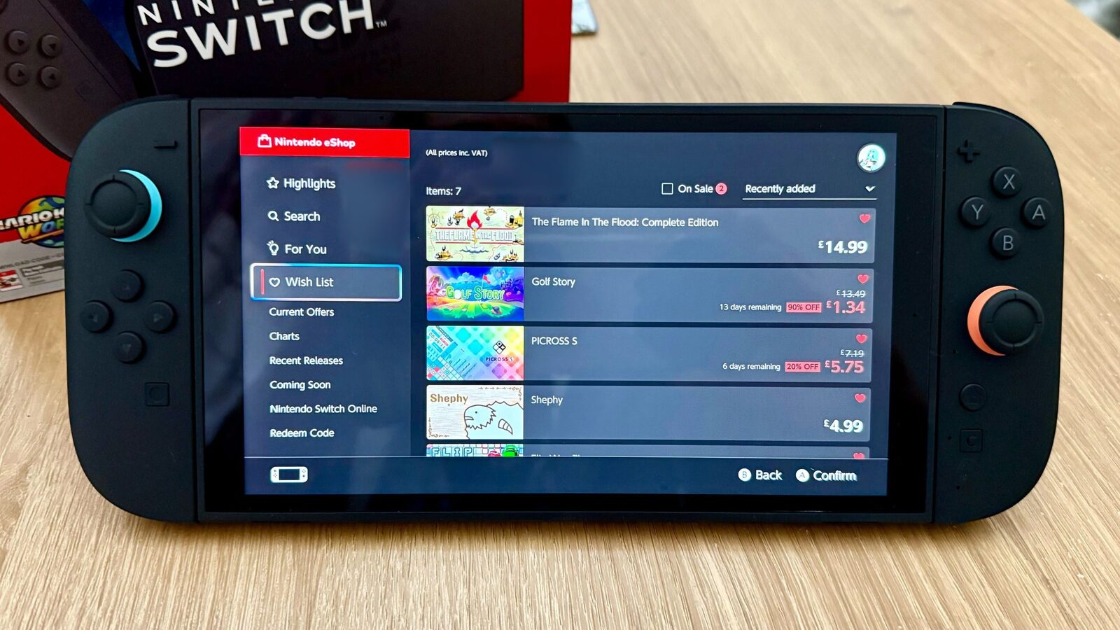 Gestionează-ți cu ușurință abonamentele pe Switch 2