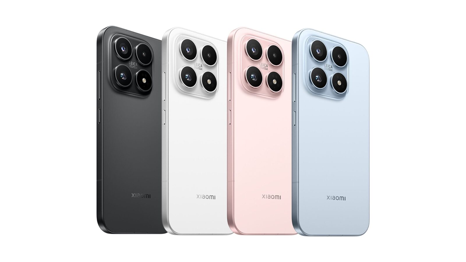 Xiaomi își lansează oficial seria 17, alternativa accesibilă la iPhone 17