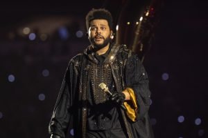 The Weeknd anunță turneul pentru 2026 în America Latină și Europa