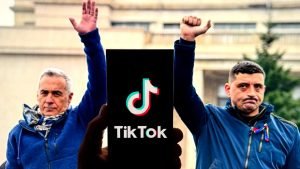 CNA trage un semnal de alarmă pentru TikTok privind conturile ce pot influența alegerile din Moldova.