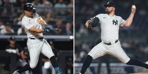 Yankees golește White Sox în drumul spre titlul AL East
