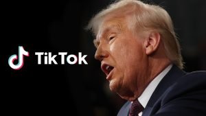 Trump autorizează cedarea a 80% din TikTok spre investitori din SUA