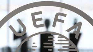 UEFA reduce suspendarea clubului FK Arsenal Tivat la șapte ani