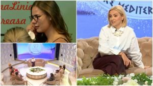 Votul public decid soarta unei concurente