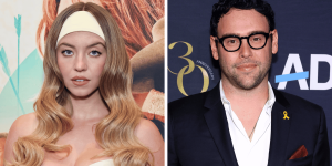 Cronologia completă a relației dintre Sydney Sweeney și Scooter Braun