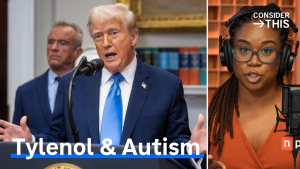 Trump și oamenii de știință se ceartă despre Tylenol și autism. Pe cine cred americanii?