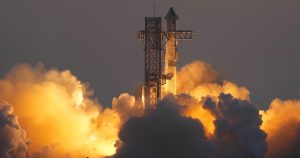 Vise spre lună: cum se descurcă SpaceX al lui Elon Musk