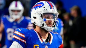 Pariuri săptămâna 4 NFL: susține pe Josh Allen peste 216,5 yarzi de pase duminică