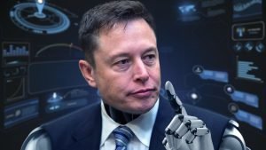 Elon Musk atrage atenția asupra riscurilor inteligenței artificiale și a roboților asupra locurilor de muncă.