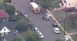 Două fete pe e-bike au murit în accident cu plecarea vinovatului la Cranford, NJ
