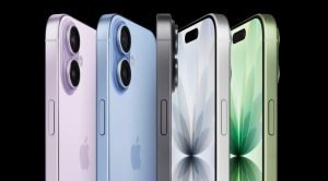 Apple prezintă iPhone 17 și noul iPhone Air, Tim Cook laudă „cea mai mare inovație”. Detalii de la eveniment.