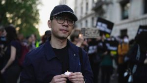 Nathan Law, activist din Hong Kong, refuzat la intrarea în Singapore