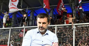 Kopic, declarații înainte de Farul, precizări despre Milanov