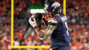Antrenorul Broncos, Sean Payton, reacționează la lipsa de start a TE‑ului Evan Engram