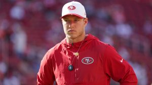De ce 49ers l-a amendat pe RB Christian McCaffrey cu 23.186 $ la meciul cu Jaguars