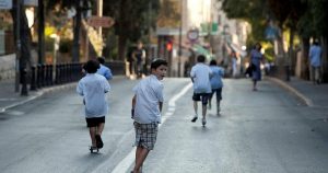 Yom Kippur 2025: orele de începere și încheiere a postului în Israel și la nivel global