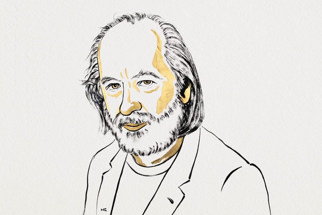 László Krasznahorkai – Facts – 2025