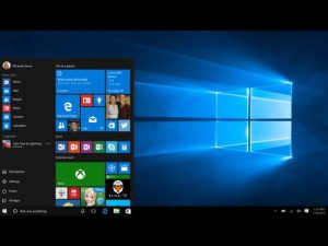 Începând cu 14 octombrie, Windows 10 nu mai primește actualizări de securitate de la Microsoft