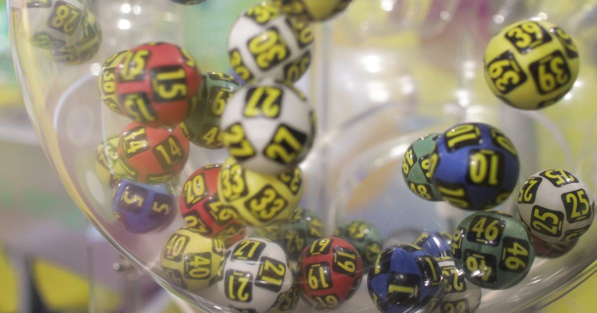 LOTO 6/49, Joker, 5/40, Noroc - Duminică, 12 octombrie 2025, la 6/49 reportul la categoria I depășește 7,64 milioane de euro