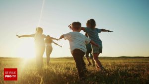 17 oct.: temperaturi în creștere în majoritatea teritoriului, iar sud‑vestul se înnoră și plouă