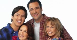 Distribuția „Everybody Loves Raymond” se reunește pentru aniversarea de 30 de ani.