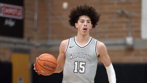 Junior County promite să joace la UConn în grupul de recrutare 2026