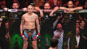 UFC 320: Revanșele imediate la titlu funcționează vreodată pentru challenger?