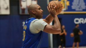 Al Horford: Dacă ar părăsi Celtics, Warriors ar fi alegerea evidentă