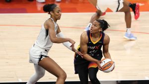 Clasament pentru finalele WNBA 2025: cei mai buni 15 jucători