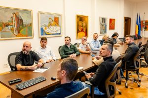 Primarul Stelian Bujduveanu anunță: „Cod roș pentru siguranța bucureștenilor”