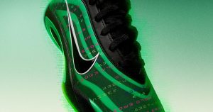 Nike Basketball lansează colecția „Sequence” PE a lui Jewell Loyd.