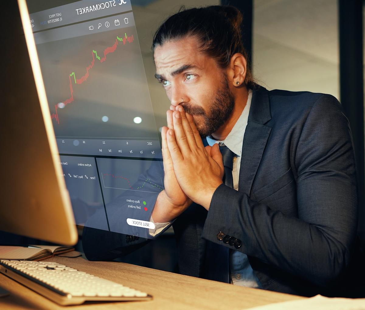Scăzut cu 34%, ar trebui să cumperi acțiunile BigBear.ai la reducere?