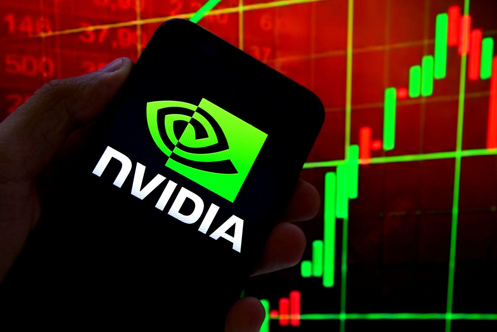 Nvidia și Fujitsu au încheiat un parteneriat pentru dezvoltarea roboților AI